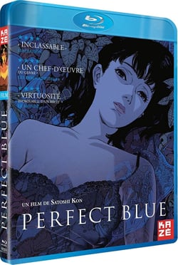 Perfect Blue