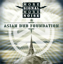 More signal more noise