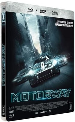 Motorway
