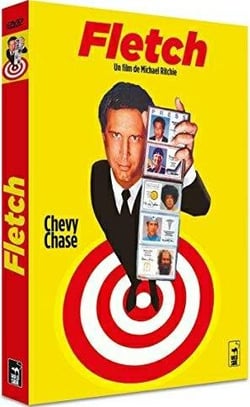 Fletch aux trousses