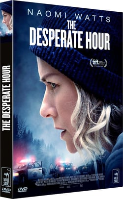The Desperate Hour