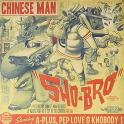 Sho-bro