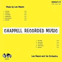 Music By Lee Mason