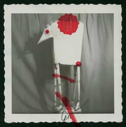 Gift - édition colorée