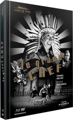 Le Grand Chef
