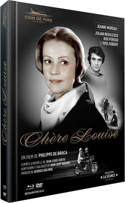 Chère Louise