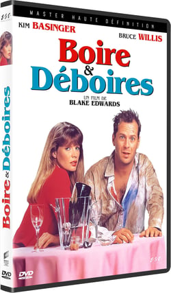 Boire et déboires