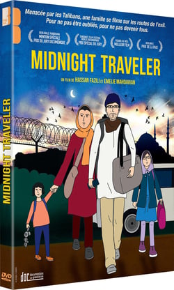 Midnight Traveler