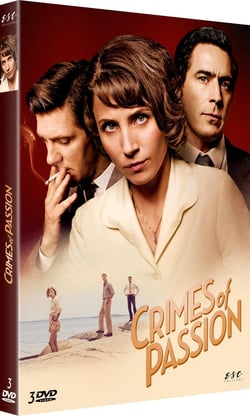 Crimes of Passion