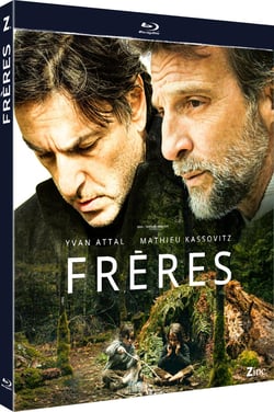 Frères