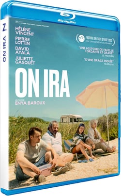 On ira