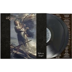 Spleen Angel - édition limitée