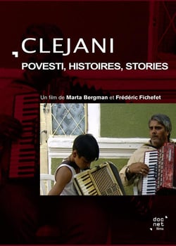 Clejani : Histoires, stories, povesti