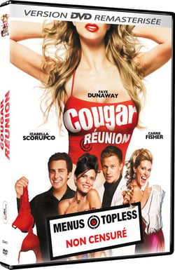 Cougar réunion