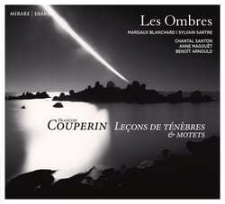 Leçon des ténèbres