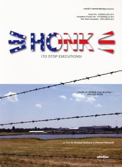 Honk!