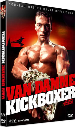 Kickboxer