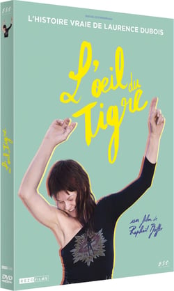 L'oeil du Tigre
