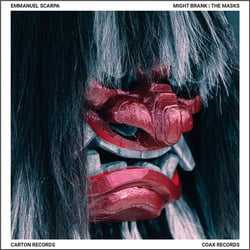 Might Brank - The Masks