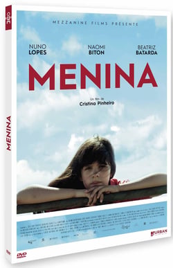 Menina