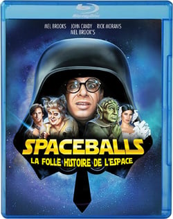 La Folle Histoire de l'espace