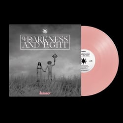 Of Darkness And Light - édition colorée