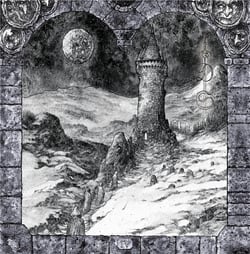 IV - Final EP - A Spell Enraged
