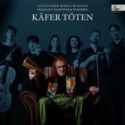 Käfer töten - Lied Cycle - édition limitée 180g
