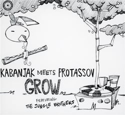 Grow