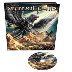 Domination - édition limitée