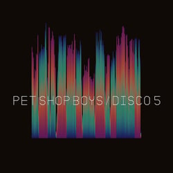 Disco 5