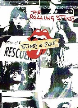 Stones in exile