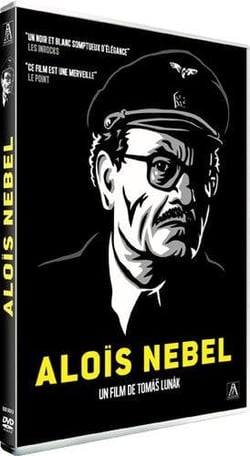Aloïs Nebel