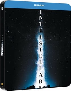 Interstellar