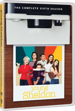 Young Sheldon - Saison 5