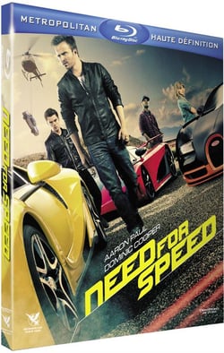 Need for Speed
