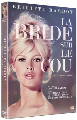 La Bride sur le cou