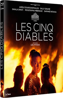 Les Cinq diables