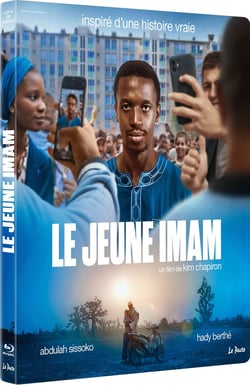Le Jeune Imam