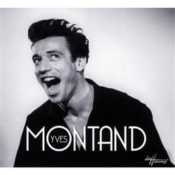 Yves montand