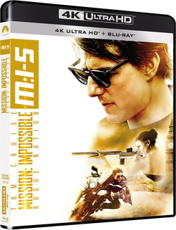 M:I-5 - Mission : Impossible - Rogue Nation