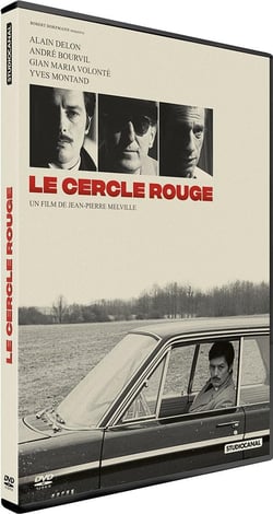 Le Cercle rouge