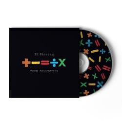 +-=÷× (TOUR COLLECTION)