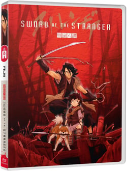 Sword of the Stranger