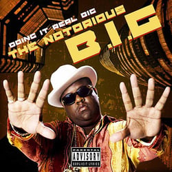 Doing it real big
