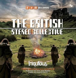 Iniquitous - édition colorée