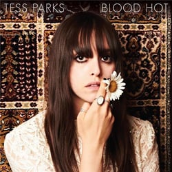 Blood Hot - 10th Anniversary - édition colorée gatefold