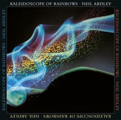 Kaleidoscope Of Rainbows - édition limitée numérotée 180g