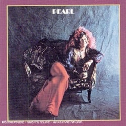 Pearl - CD