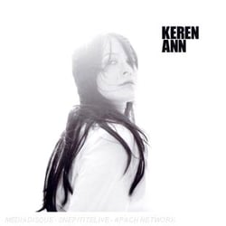 Keren ann